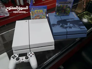  17 عروض أجهزه بلايستيشن PS5&PS4