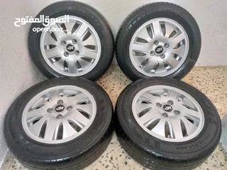  22 تشكيله مميزه من الجنطات للبيع او البدل حرق اسعار