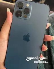  1 آيفون 12برو ماكس