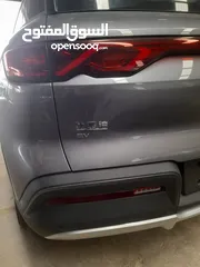  10 جيب عائلي يوان أب.فل اضافات.بانوراما.بطارية 45K.مدى 405Km.زيرو.كفالة 6 سنوات.حرة/رديات ضريبية