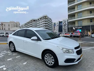  5 CHEVROLET CAR 2015 FOR SALE