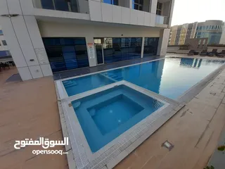  14 APARTMENT FOR RENT IN JUFFAIR 1BHK FULLY FURNISHED