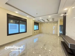  1 شقق للبيع في عبدون و دير غبار مساحات عديده وإمكانيه التقسيط على 3 سنوات مع دفع النص بدون ارباح