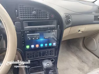  1 ساب موديل 2004 للبيع