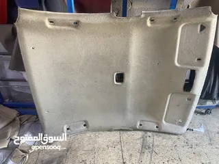  4 ‏سقفية متسوبيشي لانسر X