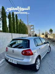  4 جولف 2008 اوتمتك