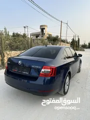  1 رام الله سكودا اوكتافيا صالون 2020 اتومات سعرر حررق فحص نخب