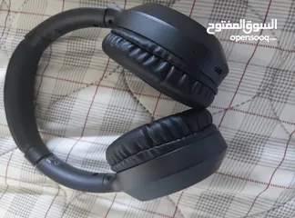  4 سماعة wiwu td-01 بحالة وكالة مع الاسلاك و العلبة استخدام اربع ايام فقط حالة وكالة