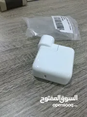  2 ادابتر type-c اصلي 30w