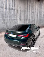  2 BMW i4 e-Drive35 2024