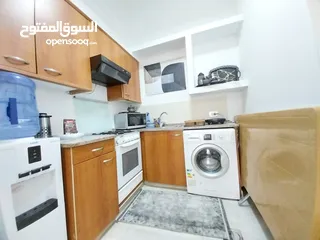  4 شقة للايجار في ام اذينة  ( Property 34808 )