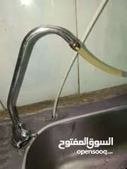  3 فلتر ماء مستعمل نظيف شغال متغيرة فلاتر من فترة قصيرة