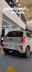 3 كيا مورنينج 2020 GT للبيع