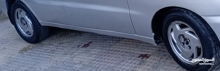  1 جنط سيفيا كوشوك 14 وكالة اربع فردات للبيع أو البدل على جنط يكون حلو يفضل تبديل راس براس