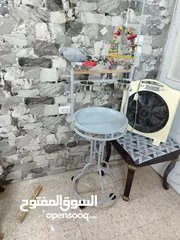  2 استاند الببغاء الكاسكو