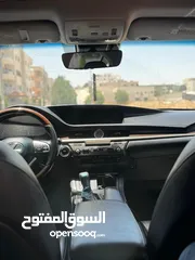  8 لكزس ES300 موديل 2018 للبيع  فحص كامل فل كامل مسكر