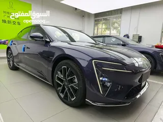  4 افتار 06 بلاق ان 2025 ماشية 3500 كم