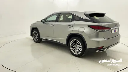  5 (FREE HOME TEST DRIVE AND ZERO DOWN PAYMENT) LEXUS RX350