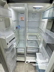  7 ثلاجات سامسونج للبيع