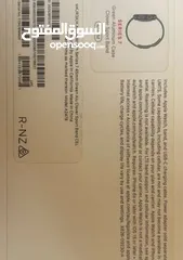  3 ساعة ابل واتش نضيفة جدا  apple watch series 7 45mm