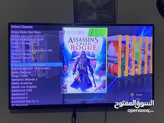  3 Xbox360s معدل