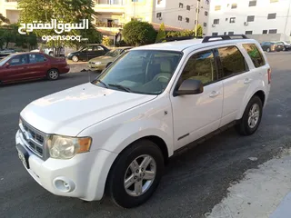  4 فورد سكايب فحص كامل كرت ابيض