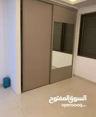  11 شقة فارغة للايجار في جبل عمان