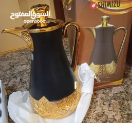  1 دلة جديدة للبيع