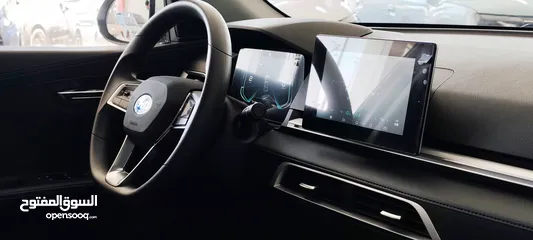  11 BYD 2020 E3 Zero فل اضافات اعلى صنف