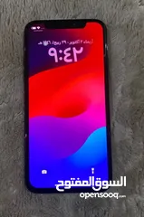  3 قابل للتفاوووض Iphone xs /64g