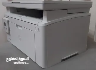  5 طابعه hp 130a