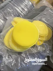  17 بكج نانو جارفين مع بوليش 300 مراحل و اوجست وكس بس بسعر الاستيراد و عرض خاص للتجار بسعر المستورد