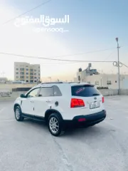  1 سورنتو 2012 سعر حرق كاش فل الفل بالكرتونه بانوراما