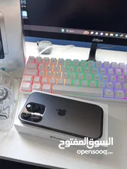  3 ايفون 14 Pro وكاله