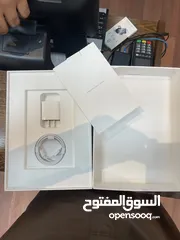  10 ايباد M4 شبه جديد