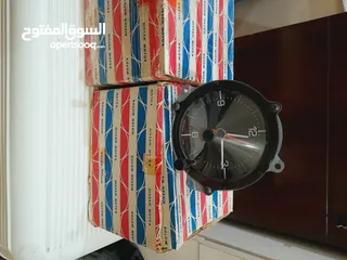  8 قطع نیسان داتسون قدیم