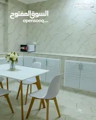  12 فندق المجد في المعبيله الجنوبيه An offer for apartments and rooms in Al Majd Hotel