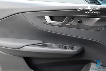  7 Hongqi E-QM5 2023 هونشي