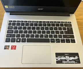  2 Acer Aspire 3