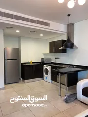  7 apartment for rent in Alhoora Fully Furnished