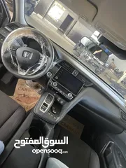  8 هوندا انسايت