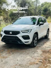  2 سيات اتيكا fr 2021