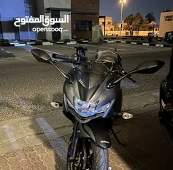  3 سوزوكي gsx 250 sf