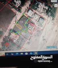  1 قطعت اراض للبيع