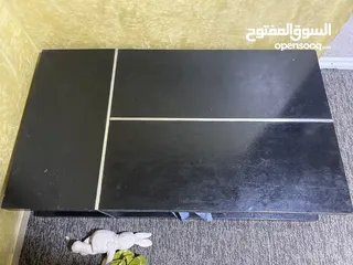  1 طاوله غرفه ضيوف