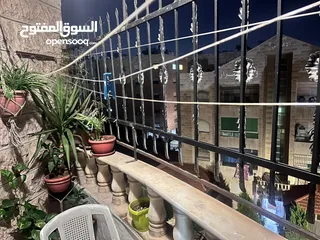  5 شقة للبيع في ضاحية الاقصى بالقرب من مستشفى الامير حمزة قريبة من الخدمات والباص السريع
