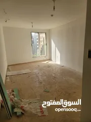  1 مكتب تجاري 32 متر للايجار وادي صقرا