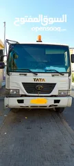  2 tata 6waheel unit for sale