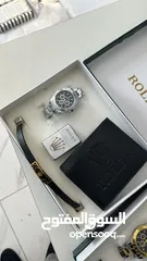  1 بكج روليكس