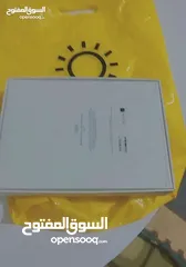  2 للبيع  ايباد برو 2022 WiFi  128G  M2 معالج جيل رابع  11 انش 120 فريم  بطارية 95 100 نظافة